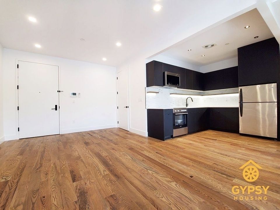 1st image of 1518 Fulton St #4D