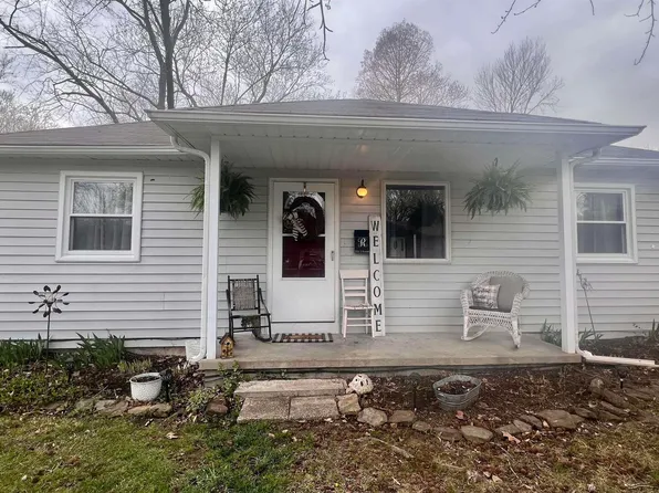 506 S Russell St, West Frankfort, IL 62896