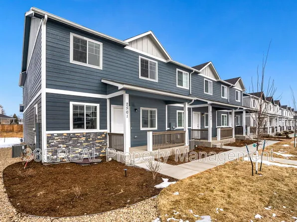 4355 24th Street Rd #3102, Greeley, CO 80634