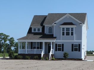 1132 Sanderson Rd, Chesapeake, VA 23322