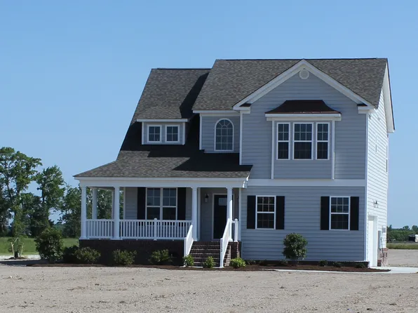 1132 Sanderson Rd, Chesapeake, VA 23322