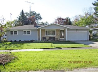 1485 Chapel Rd, Muskegon, MI 49441