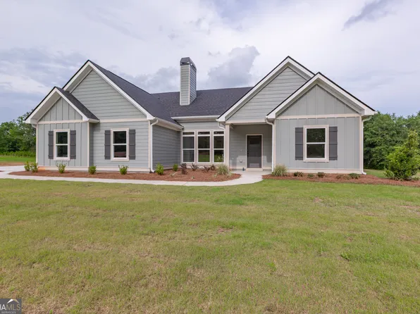 123 Hidden Meadows Dr, Gay, GA 30218