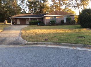 122 Sycamore Ct, Columbus, GA 31906