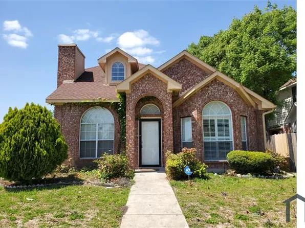 1515 Springwood Dr, Mesquite, TX 75181