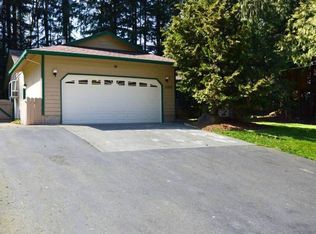 11120 83rd Ave NE, Arlington, WA 98223