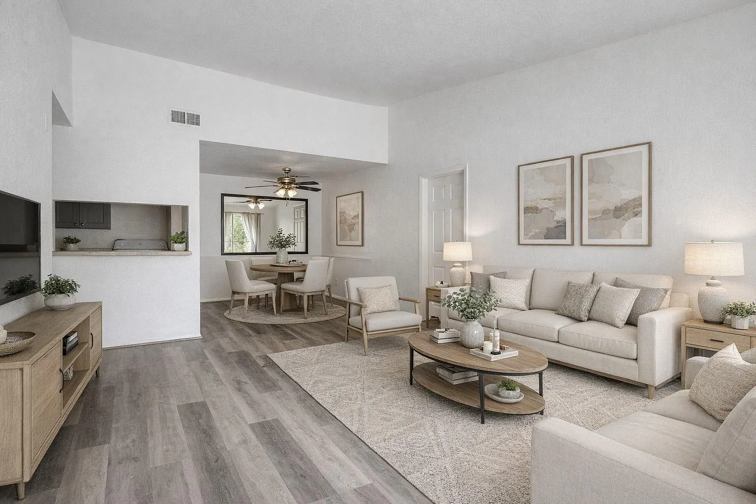 2 bed, 2.0 bath, 960 sqft, $1,400 — Photo 4