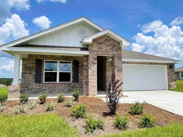 2524 Rutgers Rd, Crestview, FL 32536