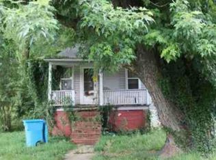 2423 Delaware Ave NW, Roanoke, VA 24017