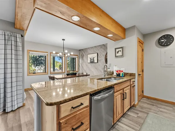325 Four O Clock Road N UNIT B103, Breckenridge, CO 80424