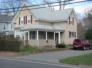 132 Sumner St, Stoughton, MA 02072