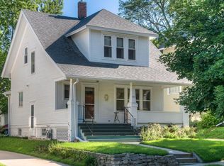 610 Roosevelt Ave, Council Bluffs, IA 51503