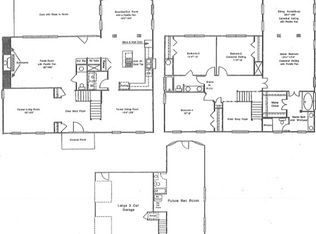 3100 Edgewater Dr, Charlottesville, VA