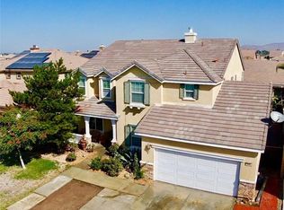 1466 Cheshire Dr, Perris, CA 92571