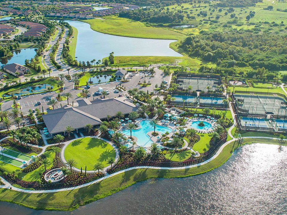 Esplanade at Artisan Lakes by Taylor Morrison in Palmetto FL Zillow