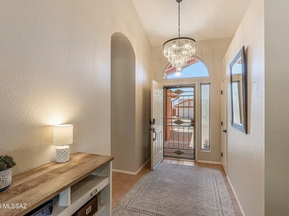10151 E Mountain Manor Dr, Tucson, AZ 85730