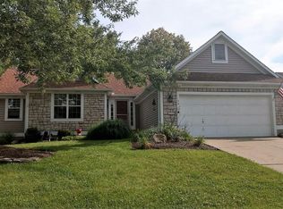 1199 Village Glen Dr, Batavia, OH 45103