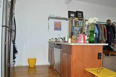 Rented by Dream Space Realty