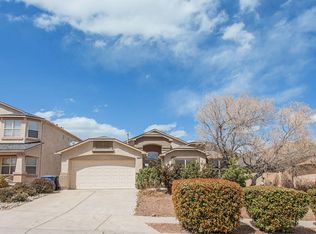 9105 Hidden Spring Ave SW, Albuquerque, NM 87121