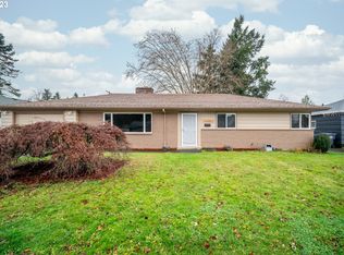 2015 SE 89th Ave, Portland, OR 97216
