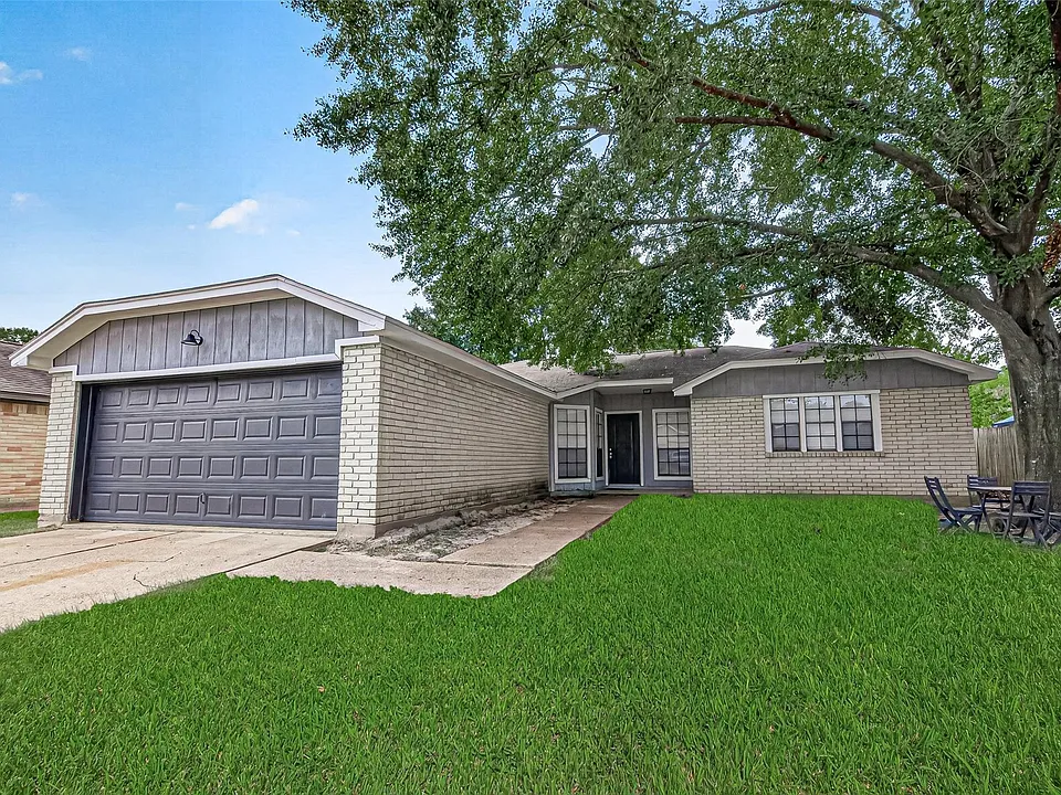 16838 Markridge Dr