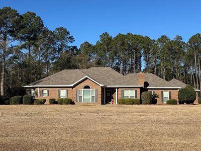 3537 River Chase Dr, Valdosta, GA, 31602