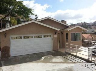 1411 Capistrano Ave, Spring Valley, CA 91977