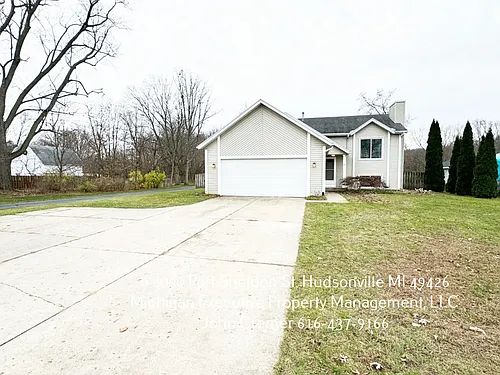4090 Port Sheldon St Photo 1