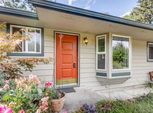 11955 SW Belvidere Pl, Portland, OR 97225