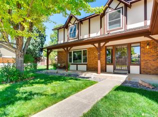 4505 W Ponds Dr, Littleton, CO 80123