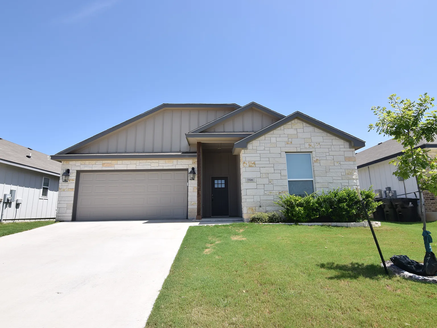 7516 McCulloch Rd, Temple — Photo 1