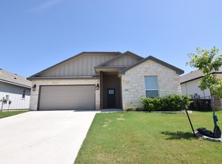 7516 McCulloch Rd, Temple, TX 76502