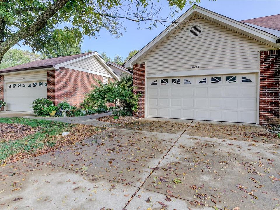 5623 Duchesne Parque Dr, Saint Louis, MO 63128 Zillow