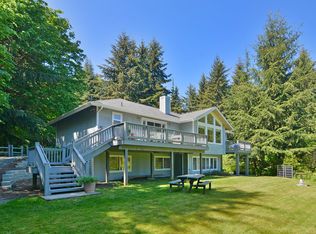 884 Bywater Way, Port Ludlow, WA 98365