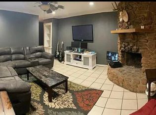 3172 S 133rd Ave E, Tulsa, OK 74134