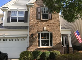 6212 Cape Charles Dr, Raleigh, NC 27617