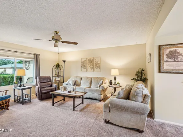 9912 W SANDSTONE Drive, Sun City, AZ 85351