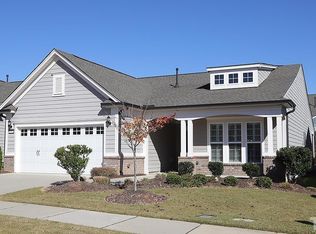 303 Sailfish Ct, Durham, NC 27703