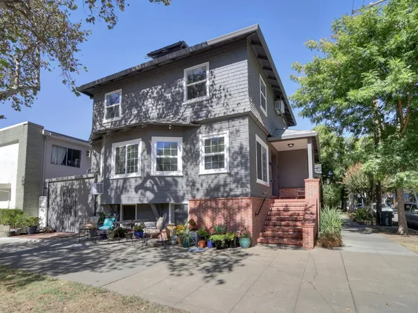 1630 25th St, Sacramento, CA 95816