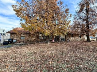 7163 S Jackson Ave, Tulsa, OK 74132