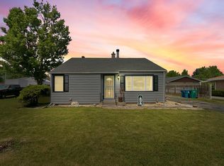 7950 Latrobe Ave, Burbank, IL