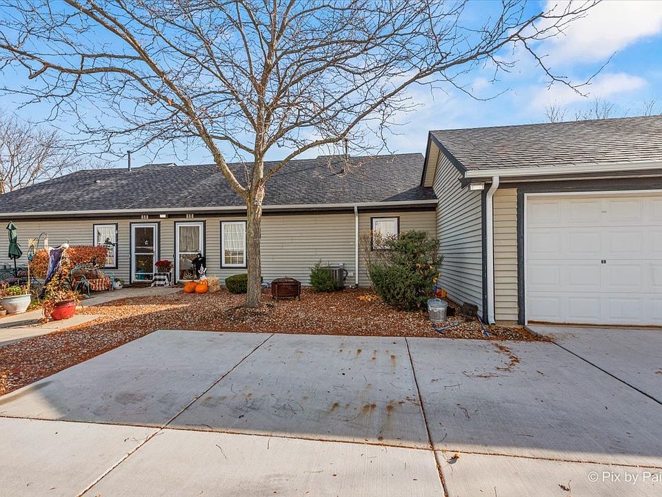 200 W South St UNIT 8B, Elburn, IL 60119 Zillow