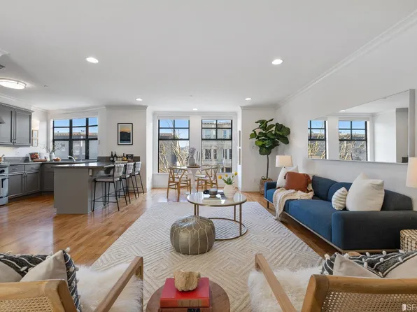 3110 California St APT 3A, San Francisco, CA 94115