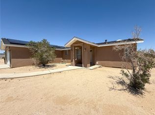 74804 Amboy Rd, Twentynine Palms, CA 92277