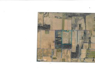 3151 E 1100 N, Pendleton, IN 46064