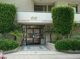 910 S Bedford St APT 204, Los Angeles, CA 90035