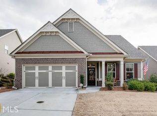 6835 Bent Twig Way, Flowery Branch, GA 30542