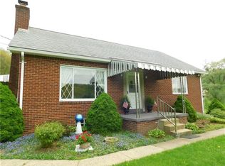 1086 White Cloud Rd, Apollo, PA 15613