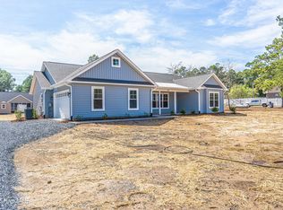 144 Kenric Point, Rockingham, NC 28379