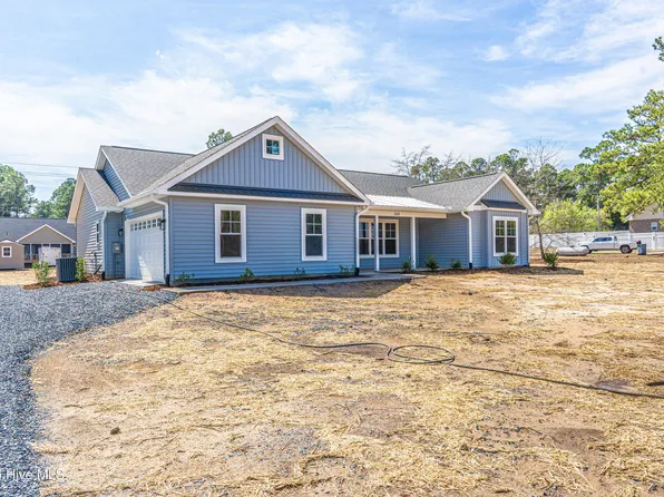 144 Kenric Point, Rockingham, NC 28379